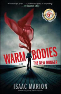 Warm Bodies and The New Hunger - 2868720866