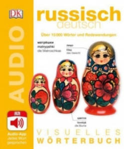 Visuelles Wrterbuch Russisch Deutsch - 2871415999