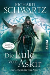 Die Eule von Askir, Langfassung - 2869752091