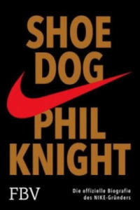 Shoe Dog - 2872121657