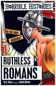 Ruthless Romans - 2853168355