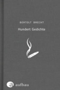 Hundert Gedichte - 2877611102