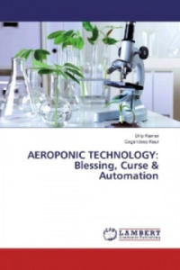 AEROPONIC TECHNOLOGY: Blessing, Curse & Automation - 2877629847