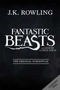 Fantastic Beasts and Where to Find Them - 2834145958