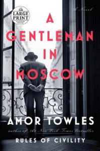 A Gentleman in Moscow - 2861908574