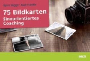 75 Bildkarten Sinnorientiertes Coaching - 2878880009