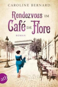 Rendezvous im Caf de Flore - 2878165665