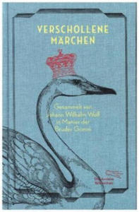 Verschollene Mrchen - 2877505701