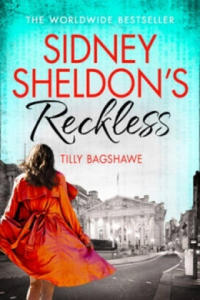 Sidney Sheldon's Reckless - 2826917566