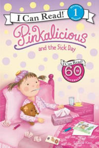 Pinkalicious and the Sick Day - 2877299866