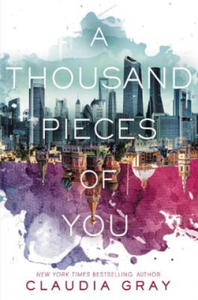 Thousand Pieces of You - 2868446997