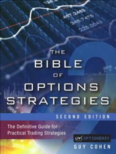 Bible of Options Strategies, The - 2875536639