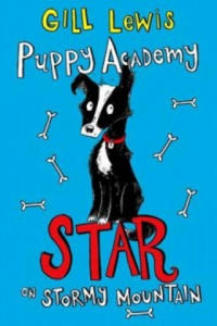 Puppy Academy: Star on Stormy Mountain - 2854361364
