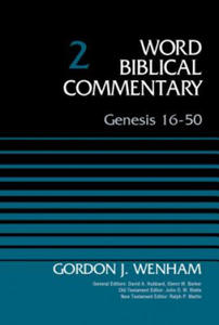 Genesis 16-50, Volume 2 - 2867099935