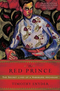 Red Prince - 2867136294