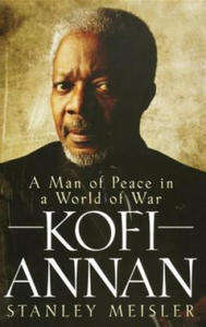 Kofi Annan - 2866670905