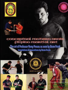 Conceptual Modern Arnis - 2867128797