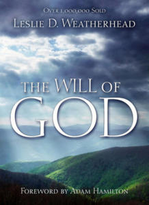 Will of God - 2876621593