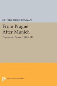 From Prague After Munich - 2861937271