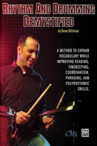 RHYTHM AND DRUMMING DEMYSTIFIED - 2877487842