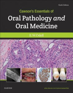 Cawson's Essentials of Oral Pathology and Oral Medicine (Ksi - 2861876500