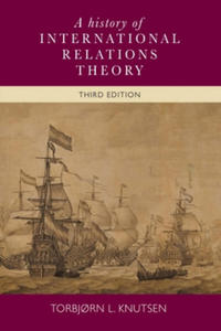 History of International Relations Theory - 2870303910