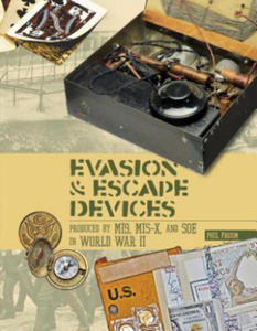 Evasion and Escape Devices - 2878800933