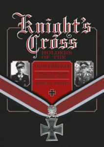 Knight's Crs Holders of the Fallschirmjager: Hitler's Elite Parachute Force at War, 1940-1945 - 2878796784
