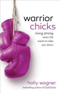 Warrior Chicks - 2867124216