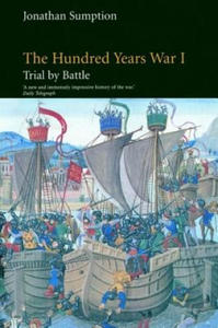 Hundred Years War - 2875142487