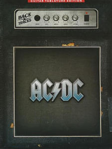 Phil Yarnall - AC/DC - 2872728749