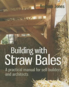 Building with Straw Bales - 2878782184
