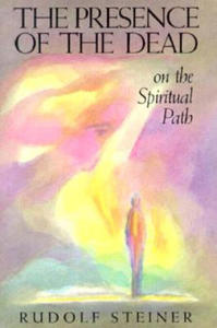 Presence of the Dead on the Spiritual Path - 2869752090
