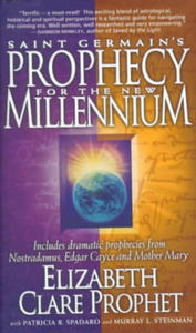 Saint Germain's Prophecy for the New Millennium - 2878621966