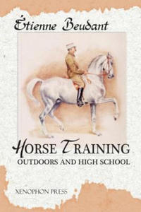 Horse Training - 2867205559
