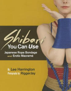 Shibari You Can Use - 2863979241