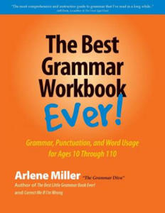 Best Grammar Workbook Ever! - 2877952847