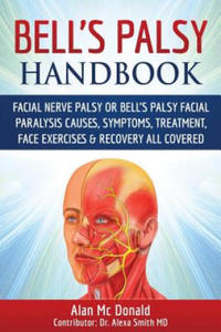 Bell's Palsy Handbook - 2871613352