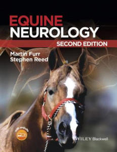 Equine Neurology 2e - 2866526862