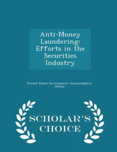 Anti-Money Laundering - 2861968379