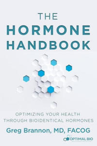 Hormone Handbook - 2877314677