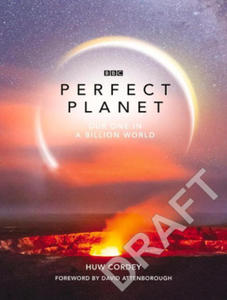 Perfect Planet - 2869857920