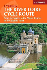 River Loire Cycle Route - 2870034616