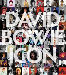 David Bowie: Icon - 2877168957