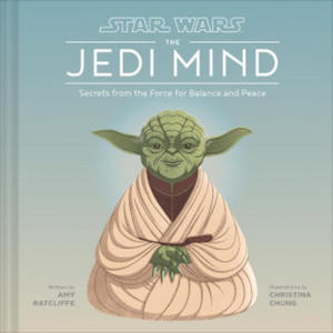 Star Wars: The Jedi Mind - 2877288194