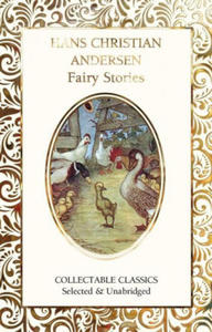 Hans Christian Andersen Fairy Tales - 2878792075