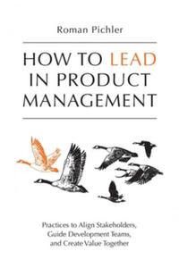 How to Lead in Product Management - 2866650010