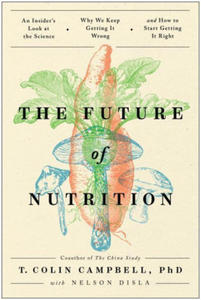 Future of Nutrition - 2873779974