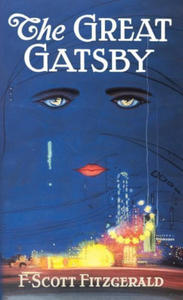 The Great Gatsby: The Only Authorized Edition - 2870646016