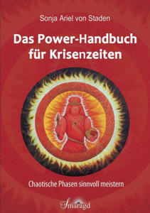 Das Power-Handbuch fr Krisenzeiten - 2878877545